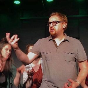 Meet your Posher, Todd